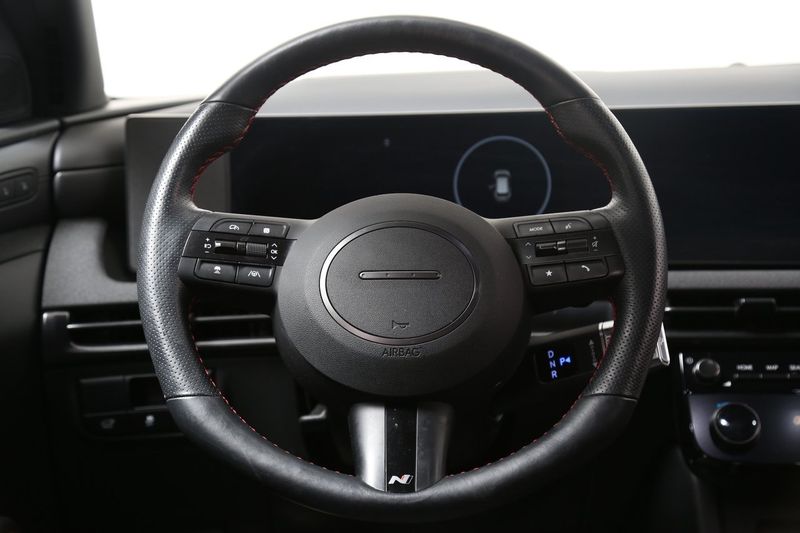 Hyundai Tucson bild 18