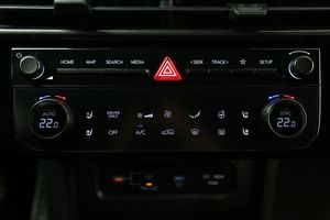 Hyundai Tucson bild 25