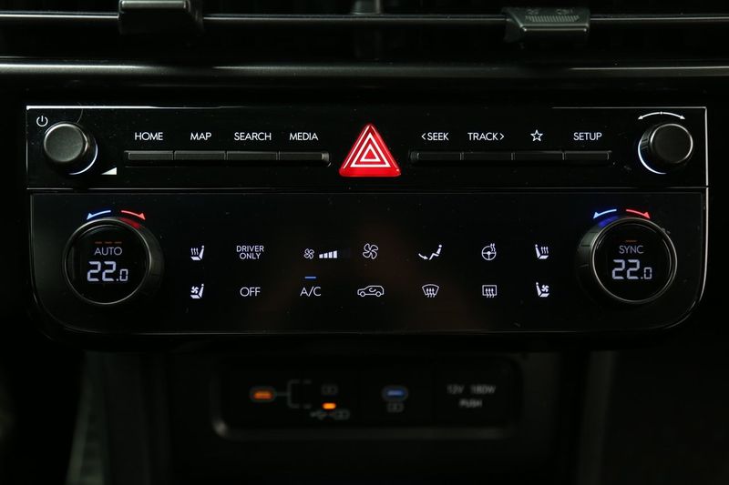 Hyundai Tucson bild 25