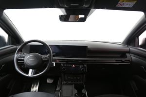 Hyundai Tucson bild 20