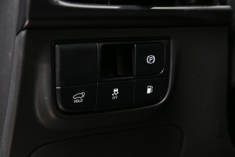 Hyundai Tucson bild 15