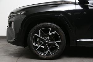Hyundai Tucson bild 9