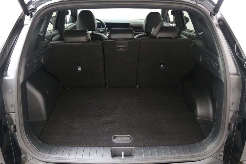 Hyundai Tucson bild 29
