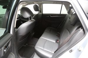 Subaru Outback bild 29