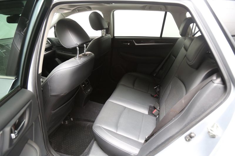 Subaru Outback bild 29