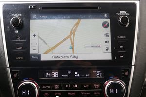 Subaru Outback bild 25