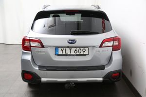 Subaru Outback bild 8