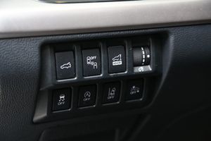 Subaru Outback bild 16