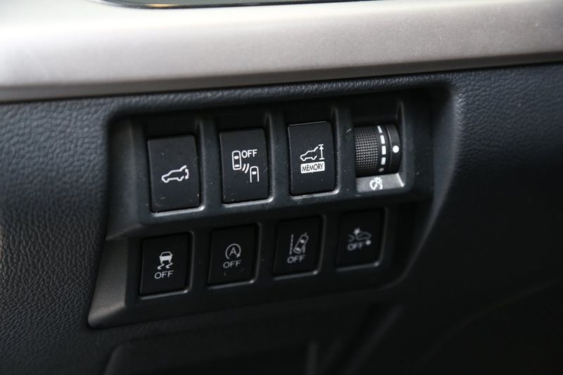 Subaru Outback bild 16