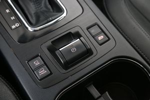 Subaru Outback bild 28