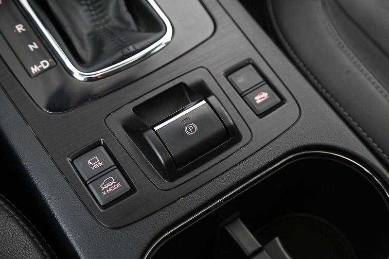 Subaru Outback bild 28