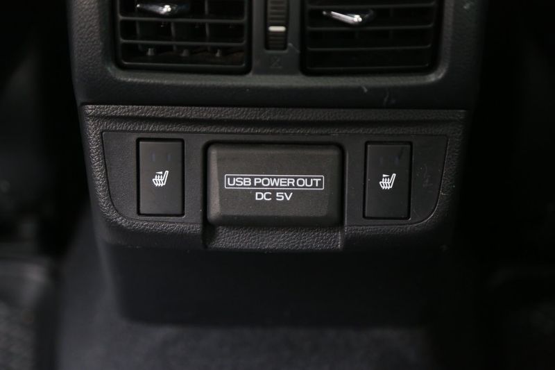 Subaru Outback bild 30