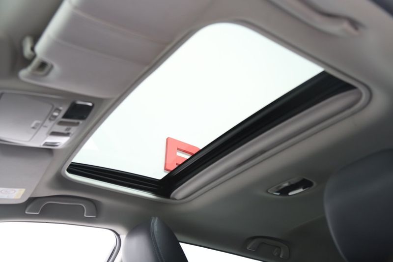 Subaru Outback bild 17