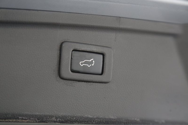 Subaru Outback bild 32