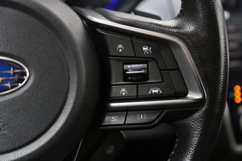 Subaru Outback bild 21