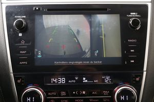 Subaru Outback bild 26