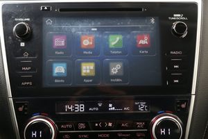 Subaru Outback bild 24
