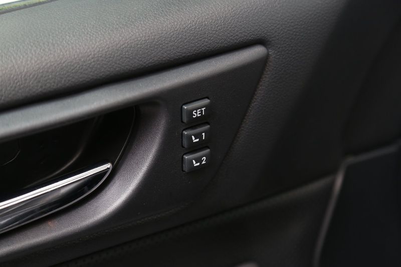 Subaru Outback bild 14