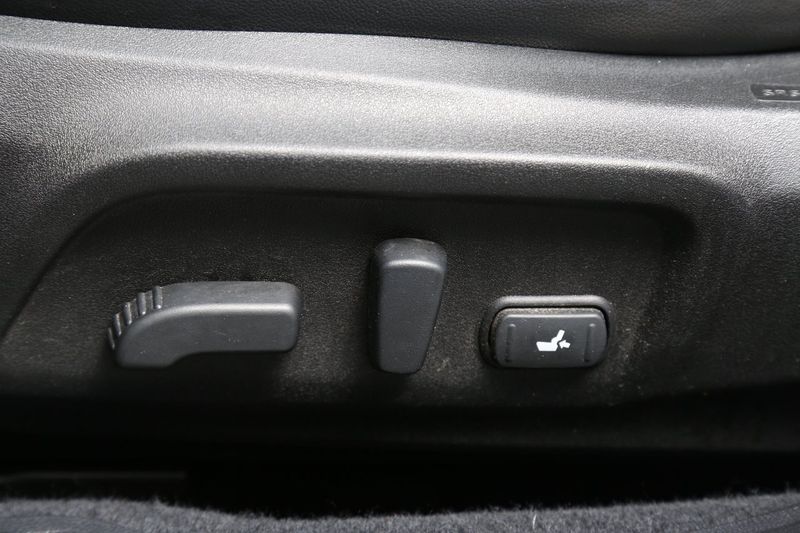 Subaru Outback bild 15