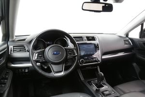 Subaru Outback bild 18