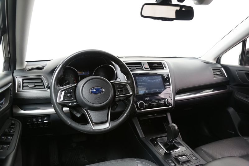 Subaru Outback bild 18