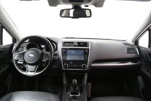 Subaru Outback bild 23