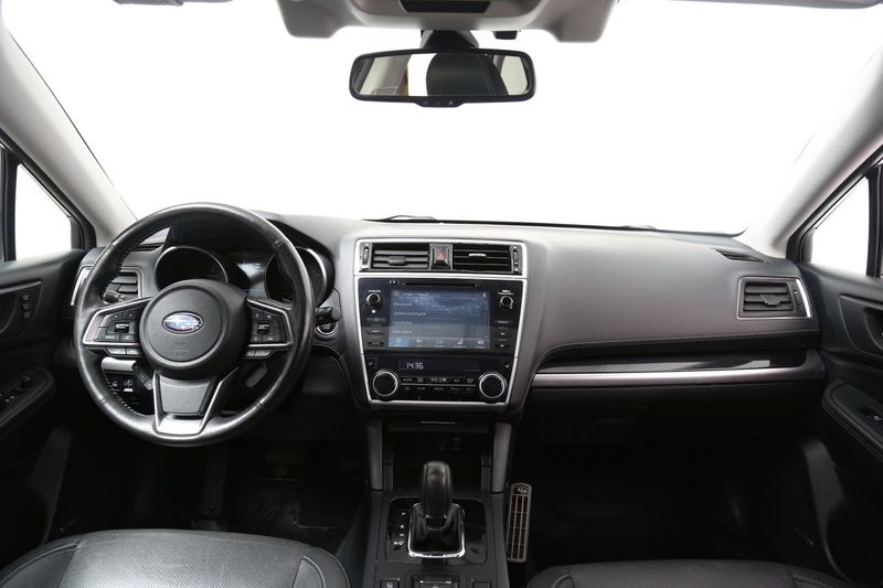 Subaru Outback bild 23