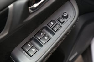 Subaru Outback bild 13
