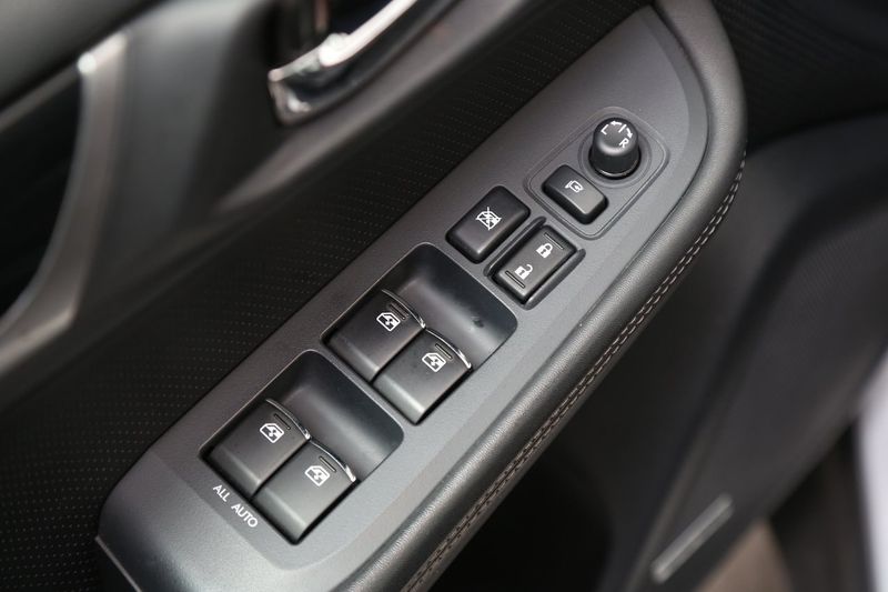 Subaru Outback bild 13