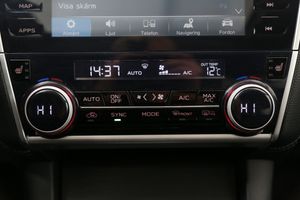Subaru Outback bild 27
