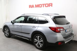 Subaru Outback bild 5