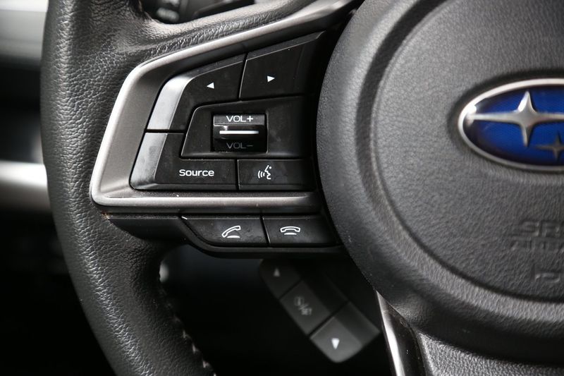 Subaru Outback bild 19