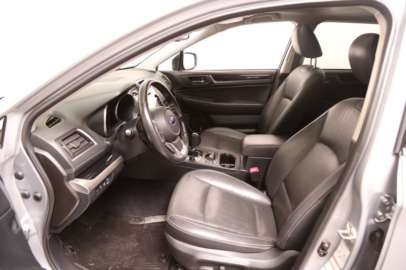 Subaru Outback bild 12