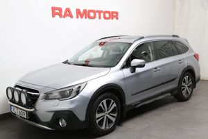 Subaru Outback bild 2