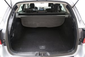 Subaru Outback bild 31