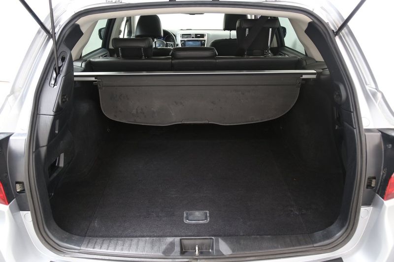 Subaru Outback bild 31