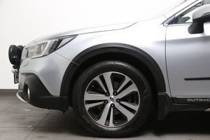 Subaru Outback bild 9