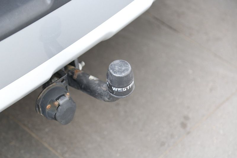 Subaru Outback bild 10