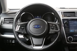 Subaru Outback bild 20