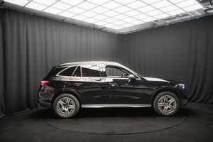 Mercedes GLC300 bild 6