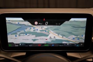 Mercedes GLC300 bild 22
