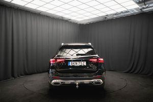 Mercedes GLC300 bild 8