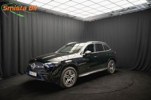 Mercedes GLC300 bild 1