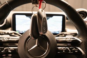 Mercedes GLC300 bild 24