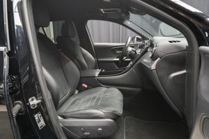 Mercedes GLC300 bild 20