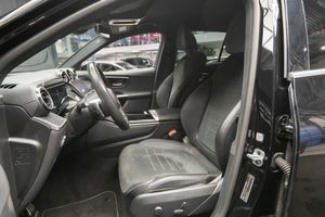 Mercedes GLC300 bild 18