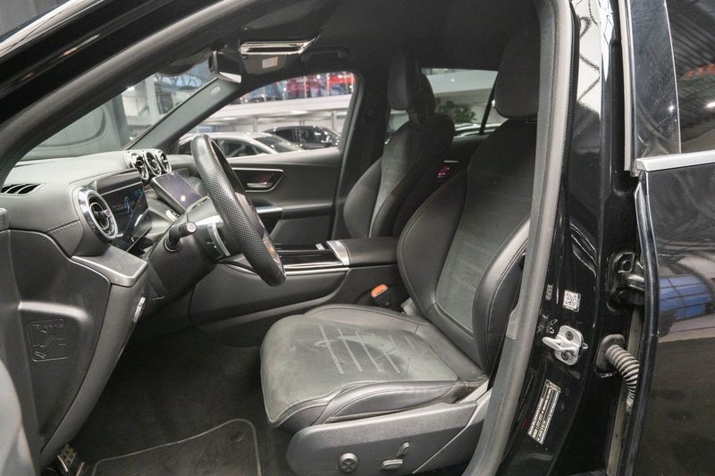 Mercedes GLC300 bild 18