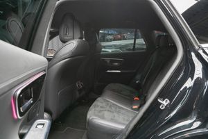 Mercedes GLC300 bild 19