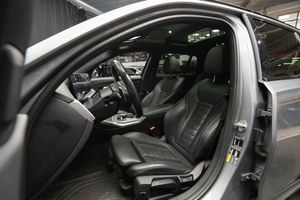 BMW 330 bild 17