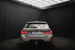 BMW 330 bild 8